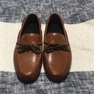 Cole Haan Driving Moccasin